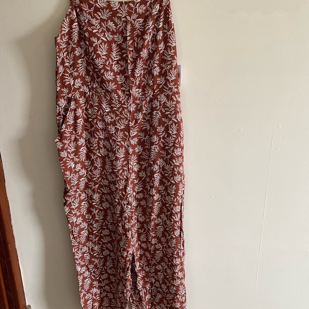Old navy jumpsuit